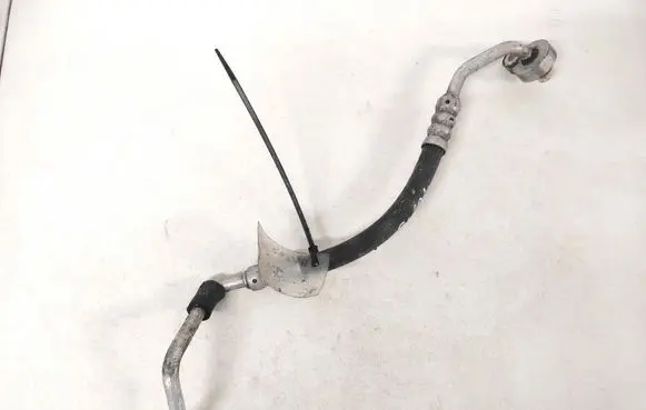 Ford S-MAX Air conditioning (A/C) pipe/hose