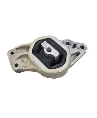 Engine mount bracket