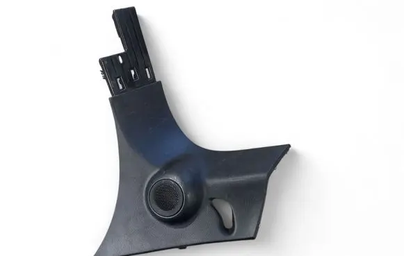 Dodge Durango III (D)pillar trim (top) 1GQ68DX9AD