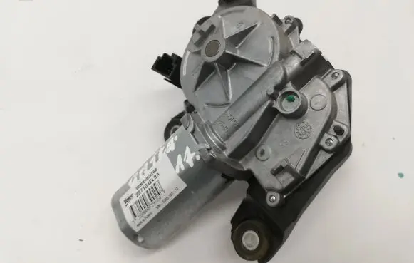 Nissan Qashqai Rear window wiper motor 287104EL0A