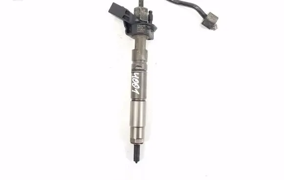 Mercedes-Benz GL X164 Fuel injector A6420701987