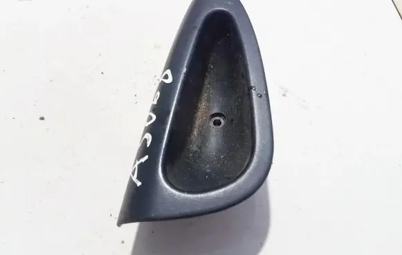 Renault Megane I Other interior part 7700832032