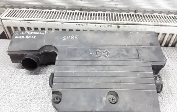 Mazda 2 Air filter box 3M719600AC