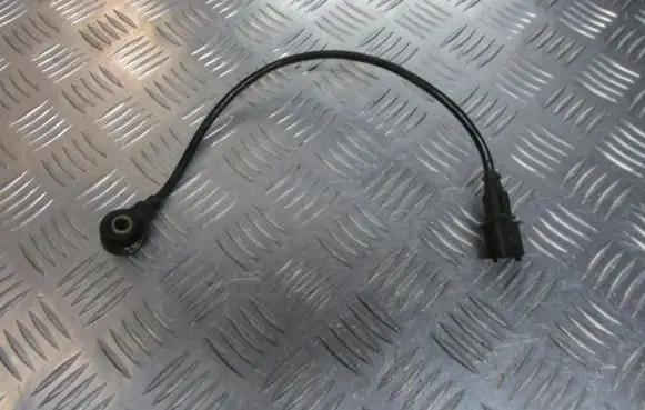 Opel Vectra C Detonation knock sensor 09158720