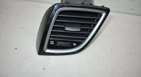 Mazda 3 II Dashboard side air vent grill/cover trim BHN164830