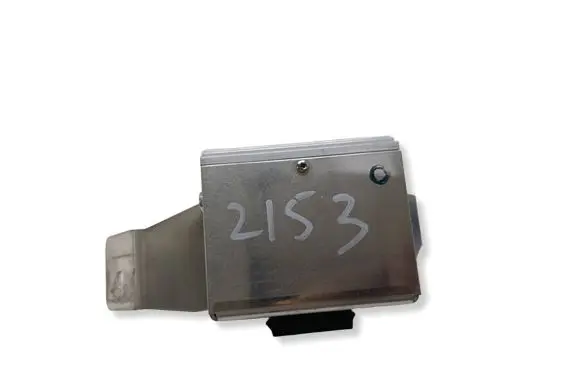 Audi A2 Sound amplifier 7607792080