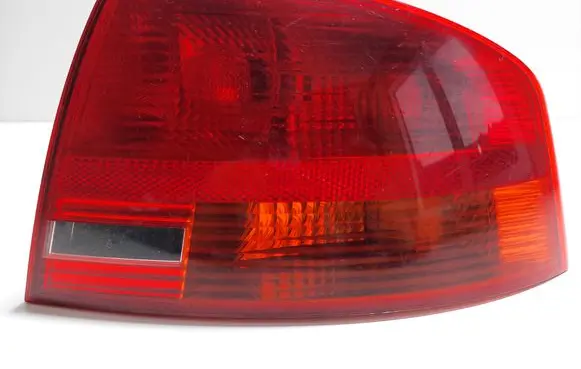 Audi A4 S4 B7 8E 8H Rear/tail lights 8E5945096