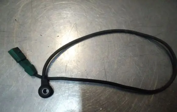 Audi A4 S4 B6 8E 8H Detonation knock sensor 07D905377