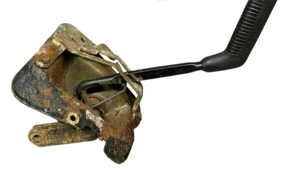 Jeep Cherokee XJ Gear shift rod 