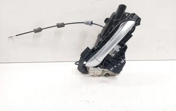Mercedes-Benz R W251 Rear door lock A2517331014 1697302235Q7