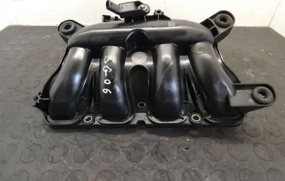 Citroen DS7 Crossback Intake manifold 9817556380