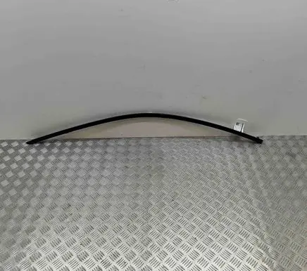 BMW M4 F82 F83 Front door glass trim molding 7433337