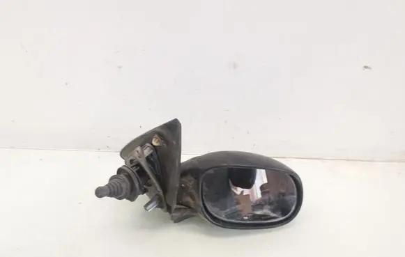 Peugeot 206 Manual wing mirror E2017003