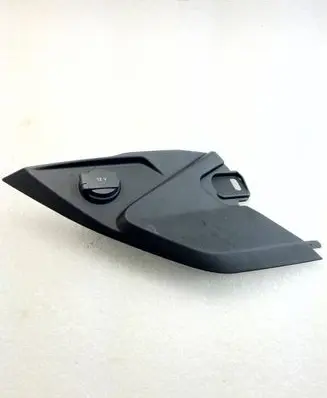 Porsche 911 992 Other center console (tunnel) element 992863487E 31353