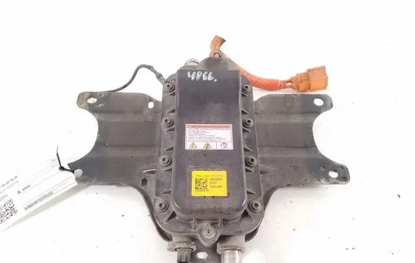 KIA Soul Coolant heater 375V2J2000