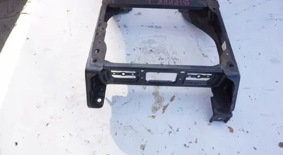 Peugeot 308 Front subframe