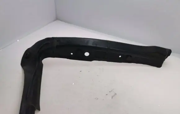 Audi A5 8T 8F Front mudguard 8T0821111