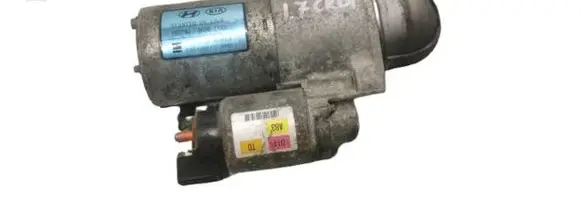 Hyundai i40 Starter motor 36100-2A830