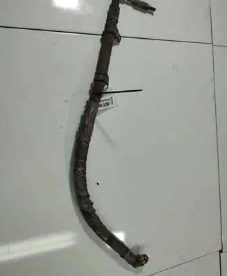 Volkswagen Transporter - Caravelle T5 Engine coolant pipe/hose 