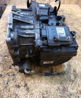 Volvo V60 Automatic gearbox 31397853