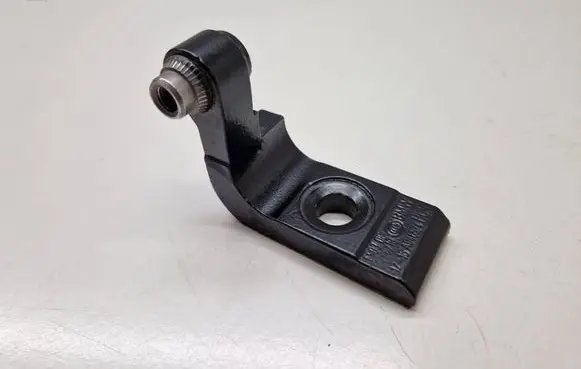 BMW i3 Rear door upper hinge 7266718