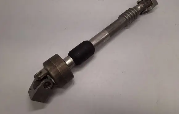 BMW 5 E60 E61 Steering column universal joint 32306780892