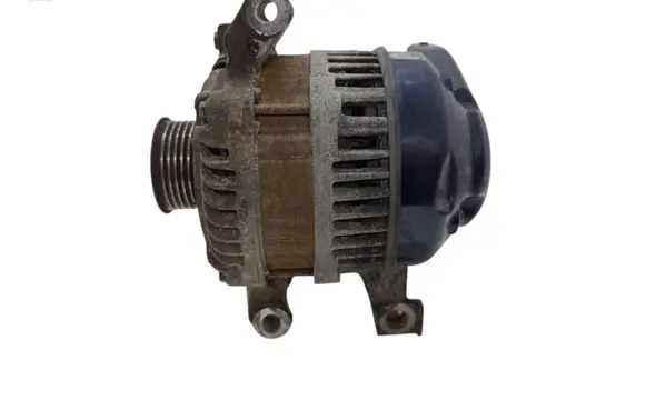 Mazda 6 Generator/alternator A2TJ0391B 12V100A