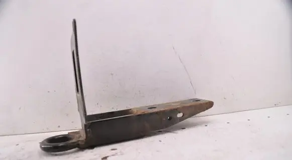 Land Rover Range Rover Evoque L538 Towing hook eye BJ3217F794AC