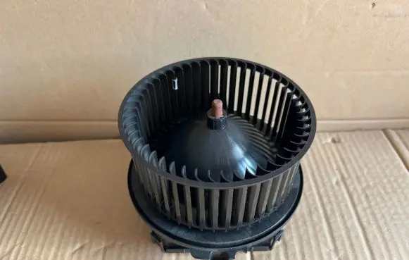 Audi A5 Heater fan/blower 4M1820021C