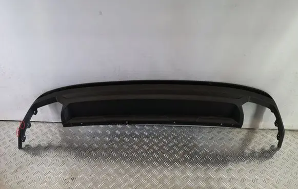Volkswagen Touareg III Rear bumper lower part trim 760807568J 760807482J9B9 760807482J