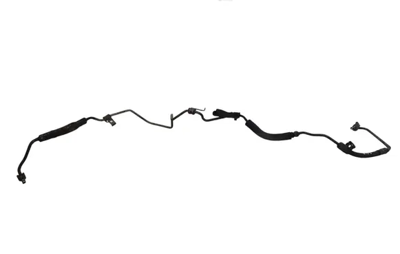 Peugeot 508 Power steering hose/pipe/line