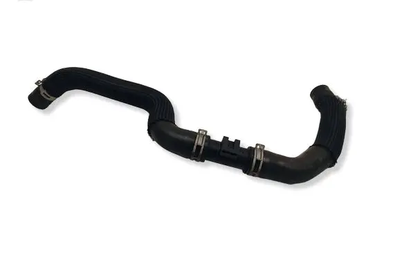 Nissan Qashqai Engine coolant pipe/hose 