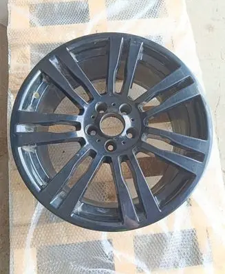 BMW X5 E70 R20 alloy rim 7842183
