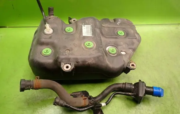 Hyundai i30 Adblue pump 