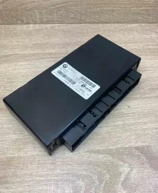 BMW 5 E60 E61 Comfort/convenience module 6985364 59336210