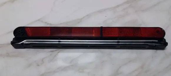 BMW 5 E60 E61 Third/center stoplight