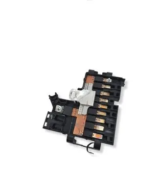 BMW 7 F01 F02 F03 F04 Fuse module 106887