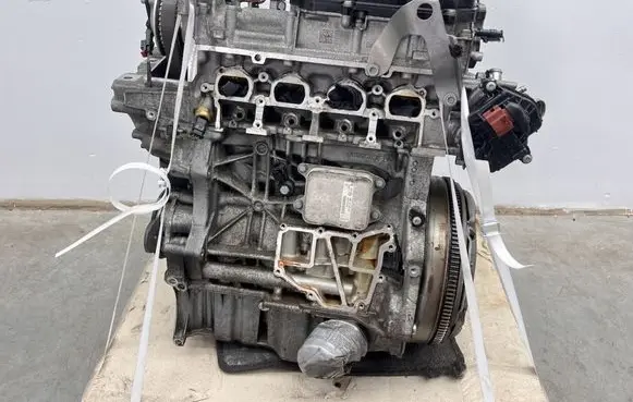 Volkswagen Golf VIII Engine DPB