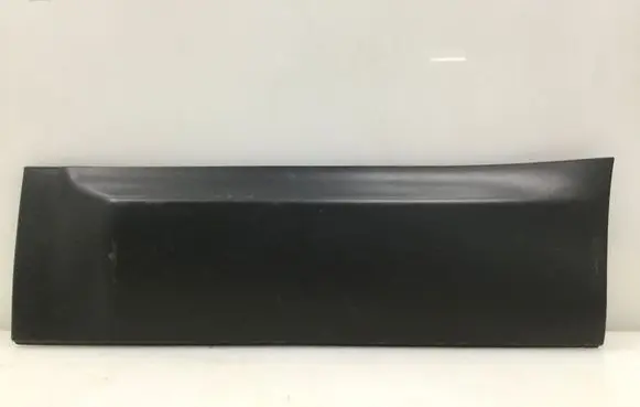 Nissan Qashqai Rear door trim (molding) 82871JD00A