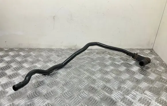 Seat Alhambra (Mk2) Engine coolant pipe/hose 7N0145762BN 5N0121070Q
