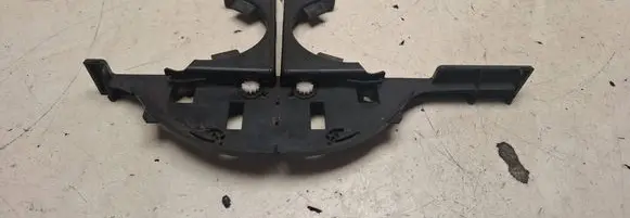 BMW 5 E39 Cup holder 8190205
