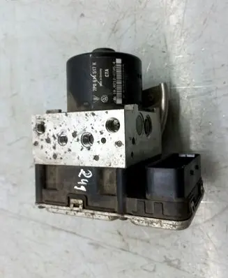 Porsche Cayenne (92A) ABS Pump 7P0614517K 7P0907379K