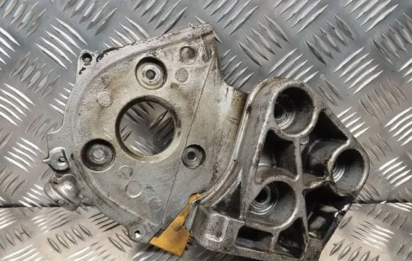 Renault Scenic II - Grand scenic II Fuel pump bracket 8200240204