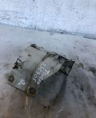 Volkswagen Touran III Other front suspension part 5q0407721