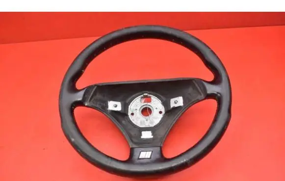 Audi A6 S6 C5 4B Steering wheel 4B0419091E