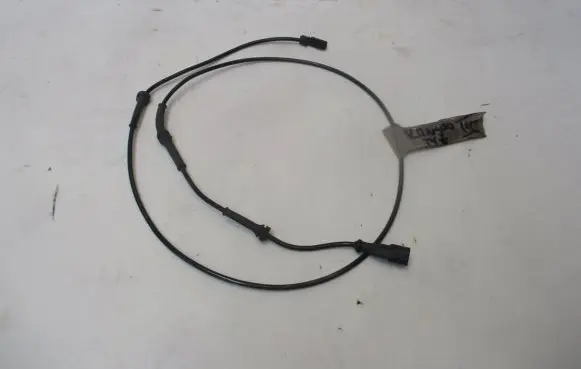Renault Kangoo II ABS rear brake sensor 