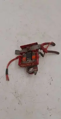 Positive wiring loom