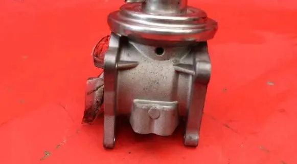 Skoda Octavia Mk2 (1Z) EGR valve