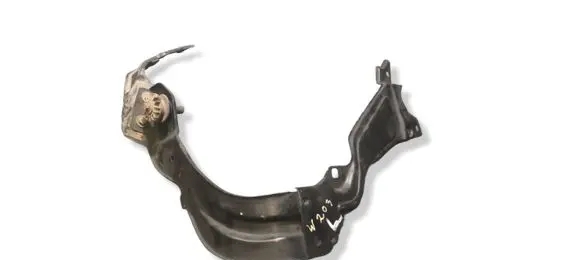 Mercedes-Benz C W203 Headlight/headlamp mounting bracket A2036200372