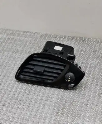 Renault Scenic III - Grand scenic III Dashboard side air vent grill/cover trim 1012127 10016